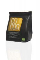 Orzechy nerkowca w surowej czekoladzie kawowej Bio 70 g - Cocoa